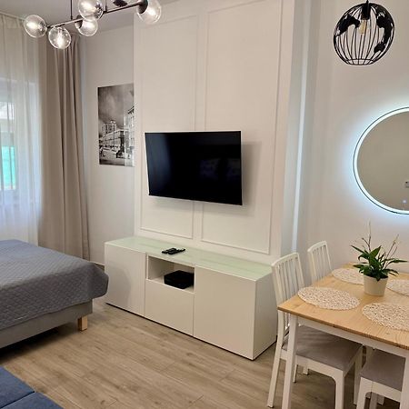 City & Sea - Apartamenty I Mieszkania Гдыня Экстерьер фото
